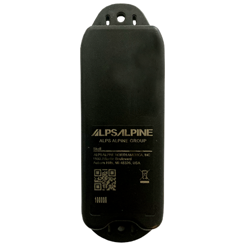 SENSE FL 4300 - Sensolus Documentation