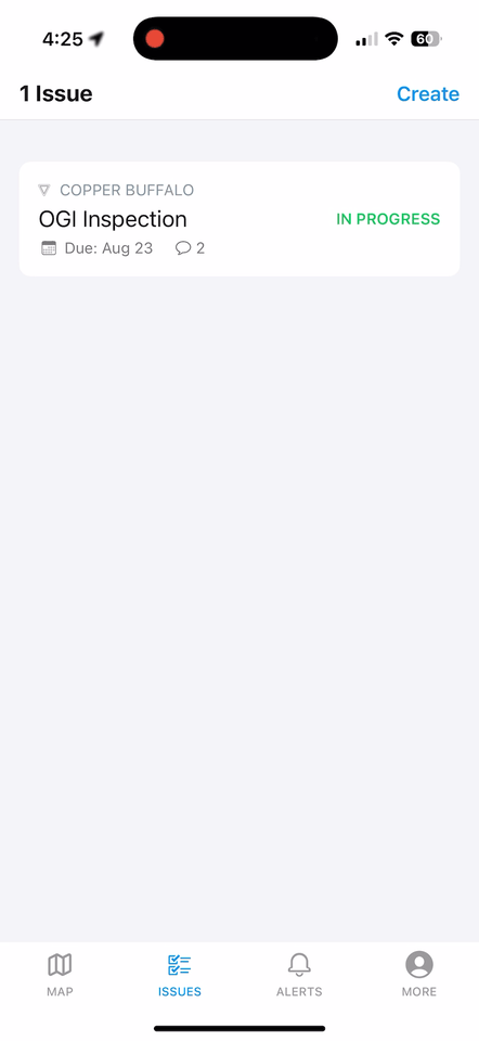 Outpost Issue Details Overview Gi Outpost Issue Details Overview Gi