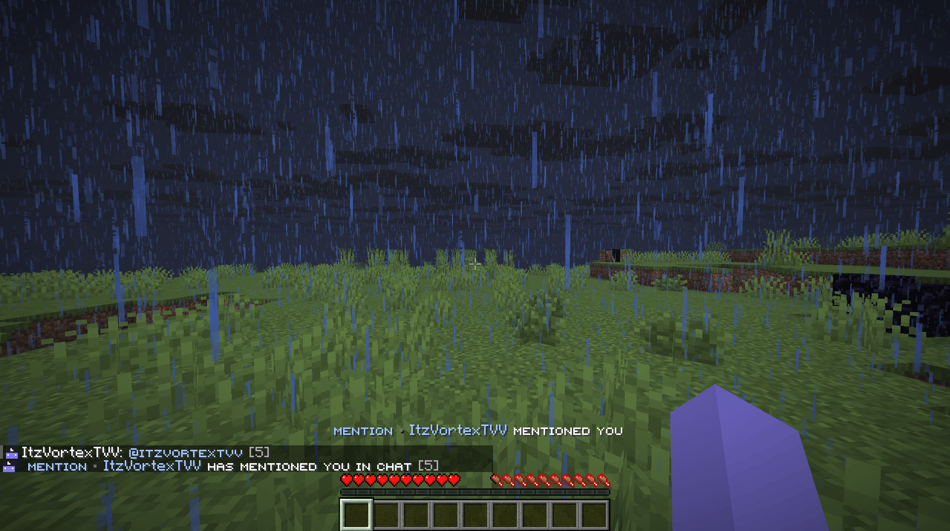 SentrySettings Toast