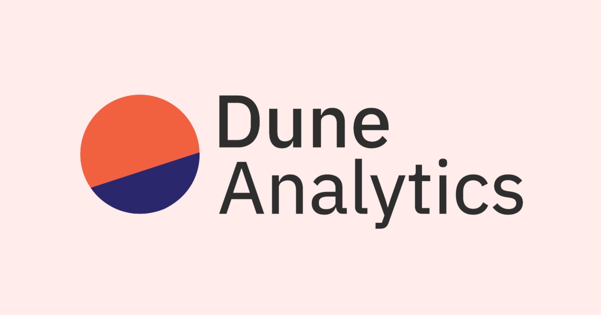 dune-analytics