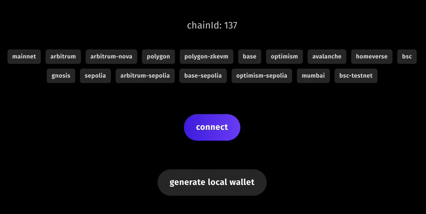 ETHAuthProof Viewer