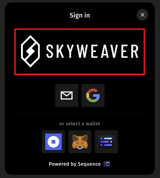 Enable a dark theme to Web SDK