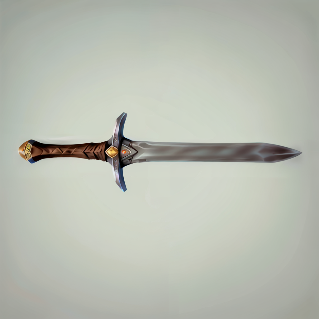 sword