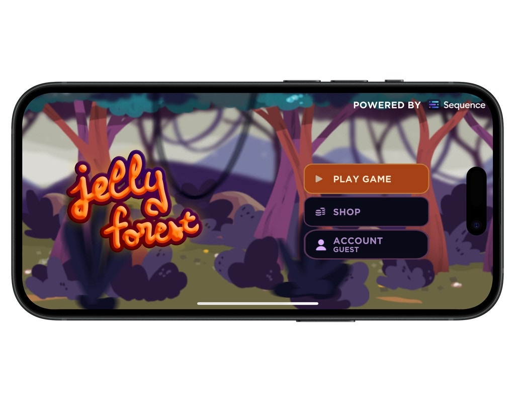 jellyforest-iphone
