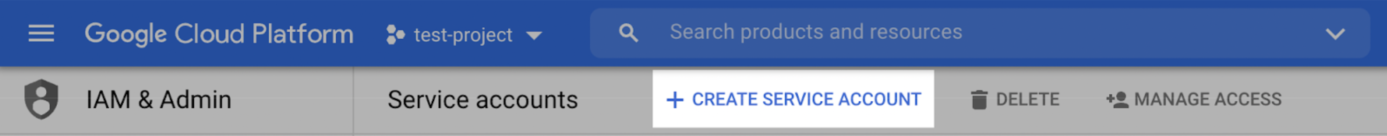 Export to Bigquery