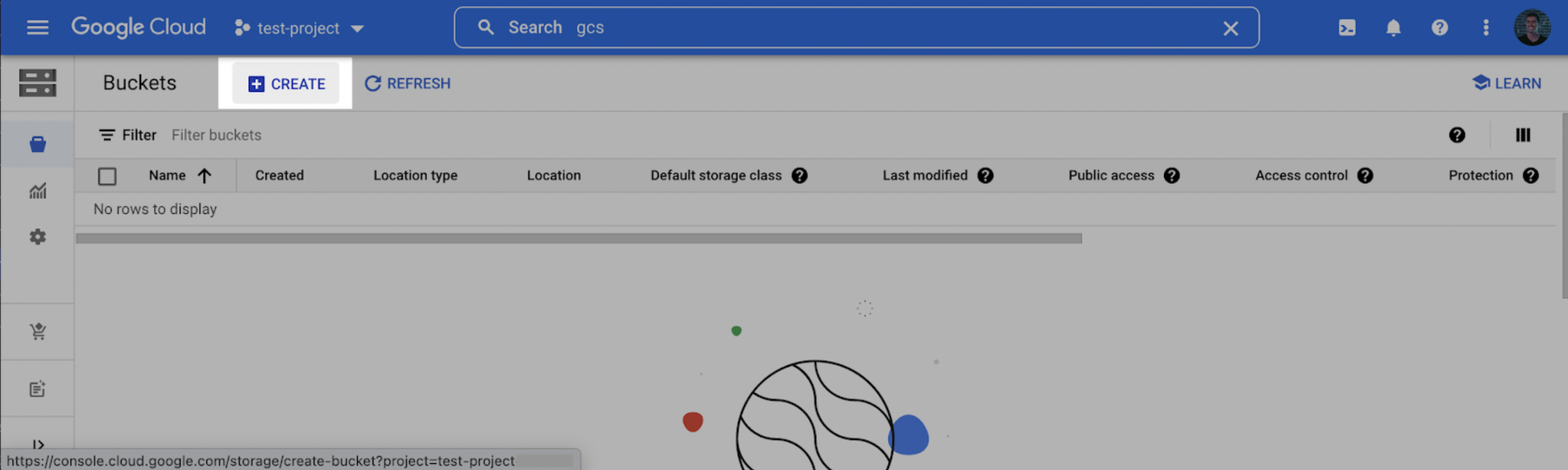 Export to Bigquery