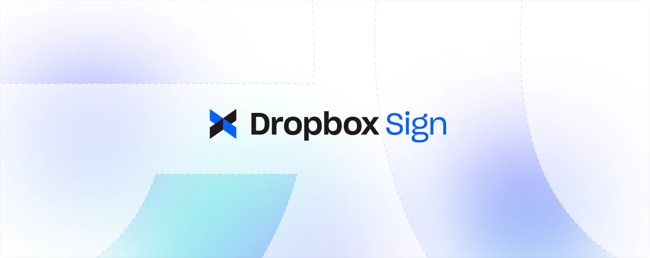 Dropbox Sign