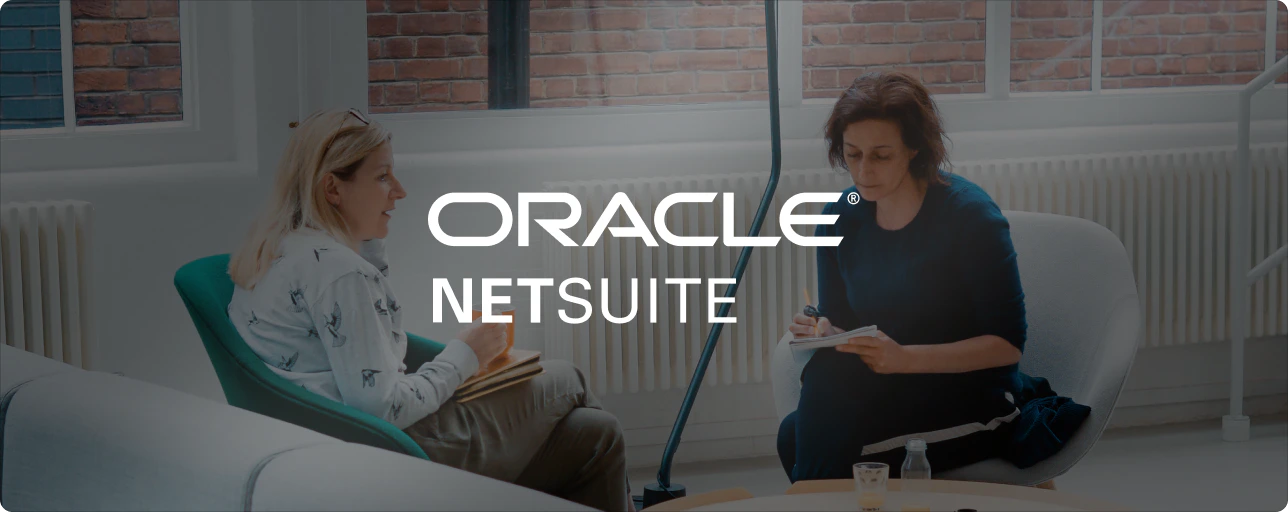 Netsuite