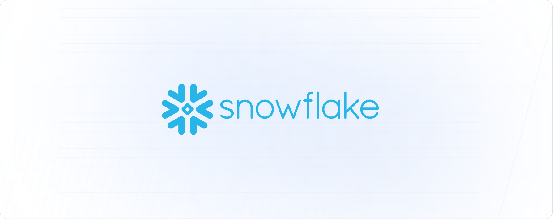 Snowflake