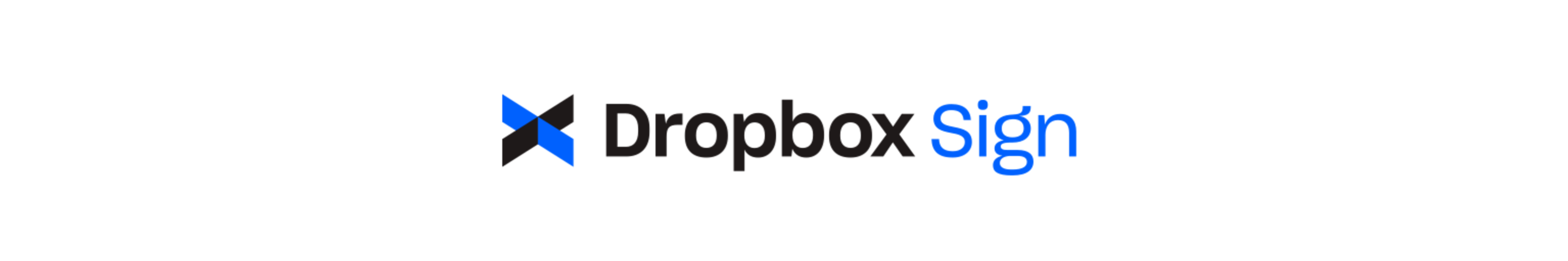 Dropbox Sign