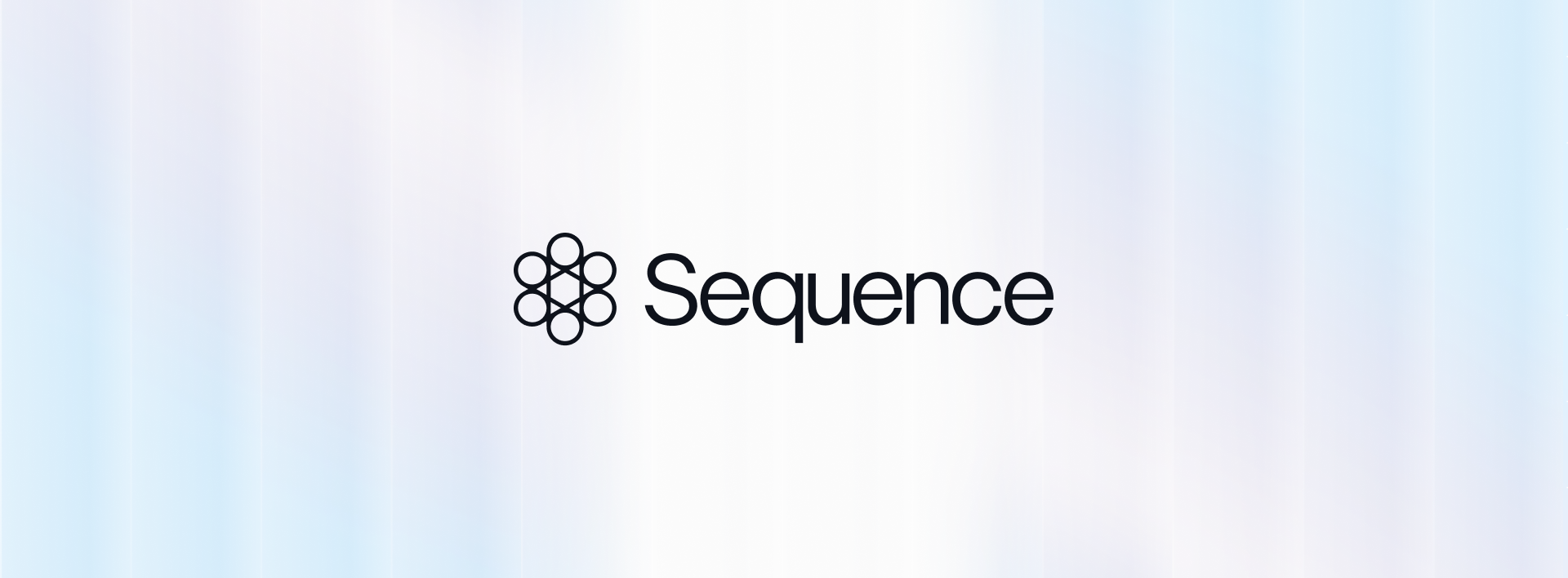 Welcome to Sequence