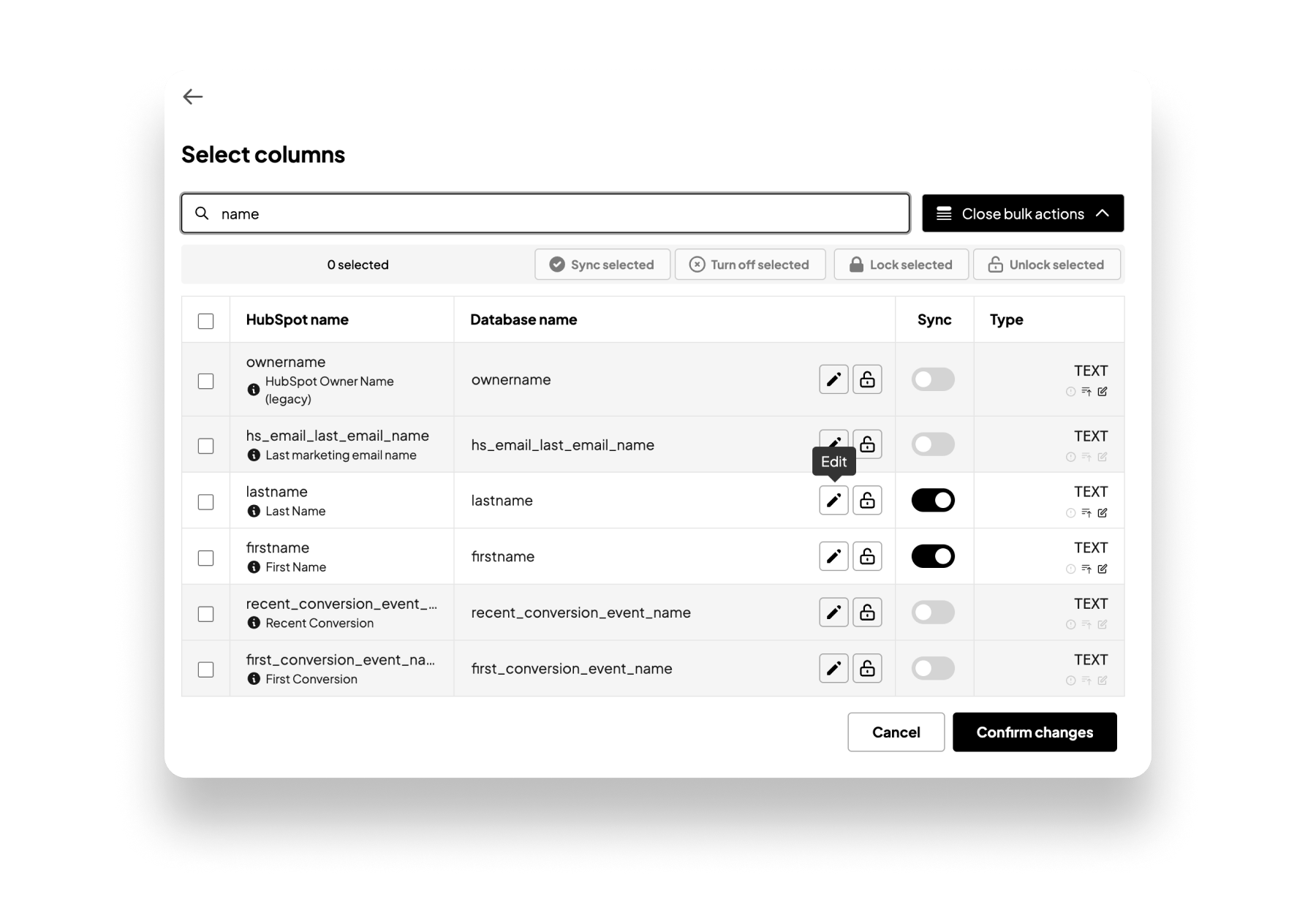 Authenticate with HubSpot