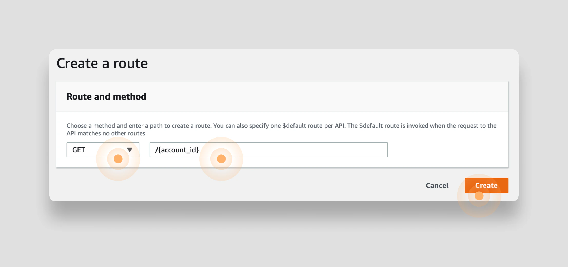 Add AWS API Gateway as Trigger for Airtable Lambda
