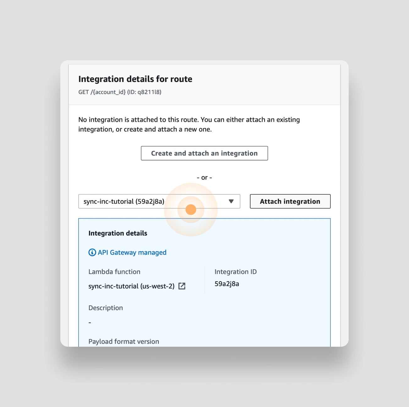 Add AWS API Gateway as Trigger for Airtable Lambda