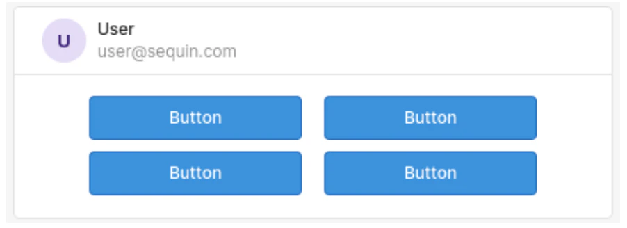 Start building the app