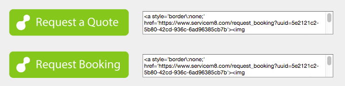 Choose your preferred button style