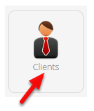 Go to Clients