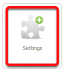Go to Settings