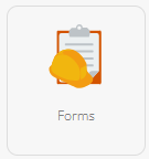 forms icon