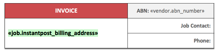Click OK and that's it.