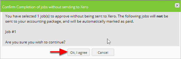 ServiceM8 - Invoicing - Google Chrome