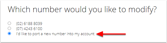 ServiceM8 - Manage Phone Numbers - Google Chrome