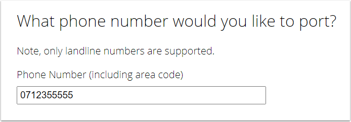ServiceM8 - Phone Number Porting Wizard - Google Chrome