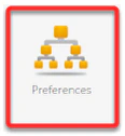 Click Preferences