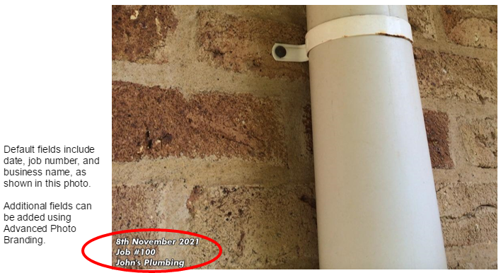 sample default photo