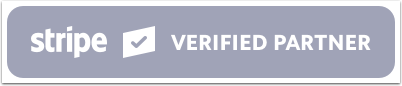 stripe verified partner