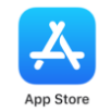 App Store icon