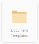 ServiceM8 Document Templates