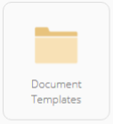 document templates