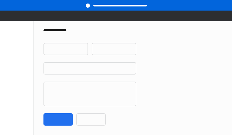 Announcement How Placement
Do