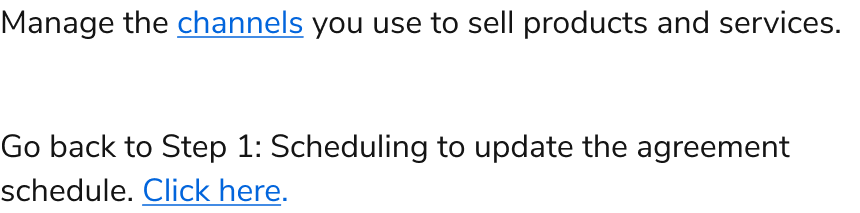 How not to use Link in
sentences