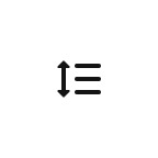 Foundations spacing
overview