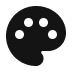 Palette icon