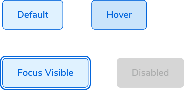 Checked Button
Toggle