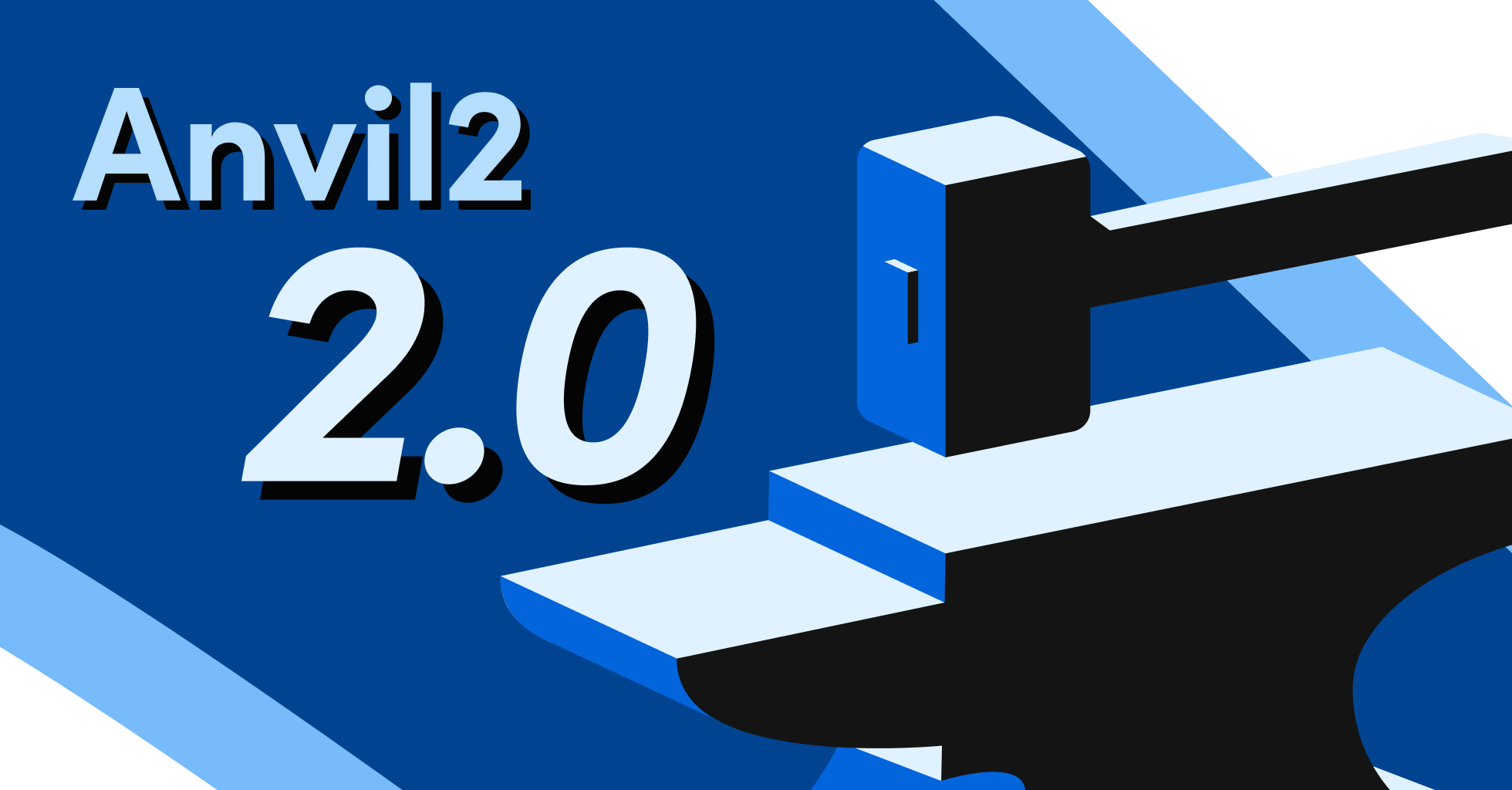 Anvil2 2.0 is live! - Anvil2