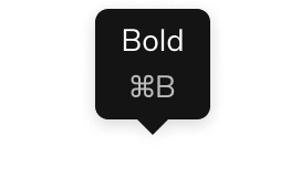 Text options custom
content