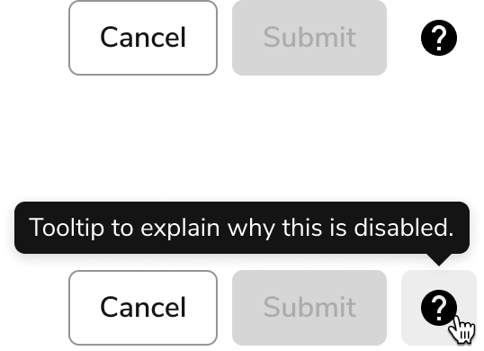 Tooltip how explain
alt