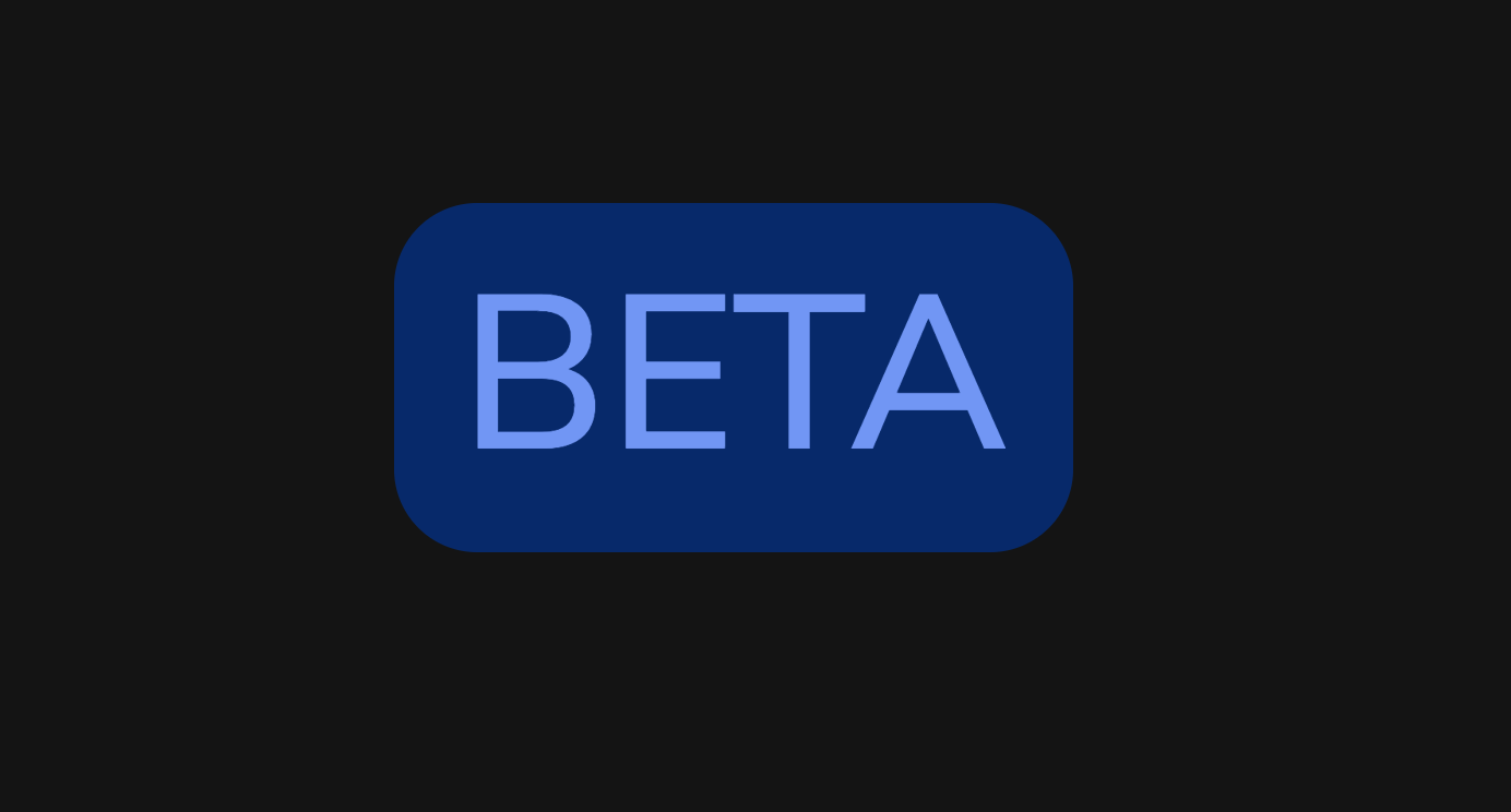 Understanding Anvil2's Beta Features - Anvil2