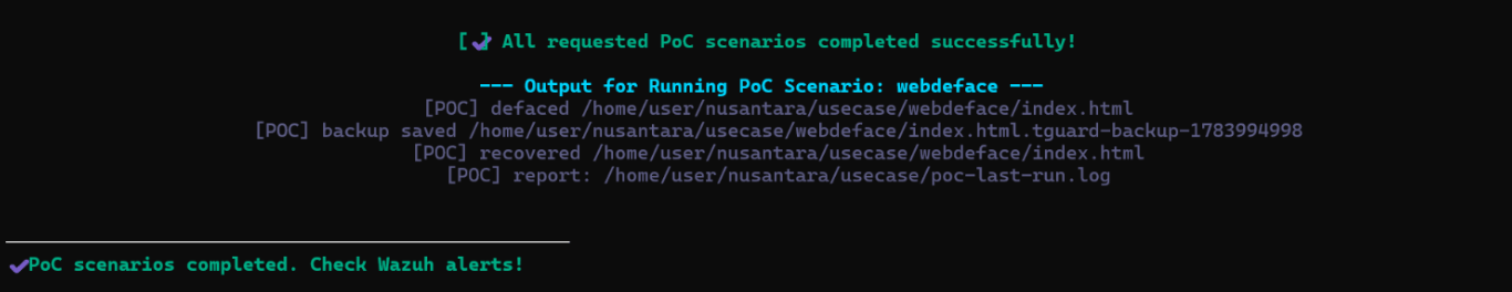 Poc Webdeface Output Poc Webdeface Output