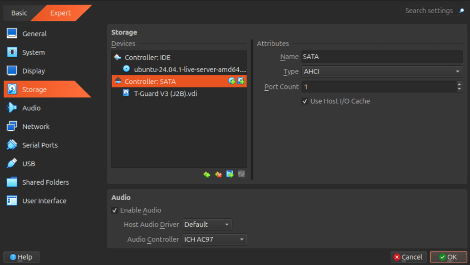 Vbox Host Io Cache Vbox Host Io Cache