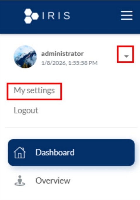 Iris Wazuh Int2 Pn Iris Wazuh Int2 Pn