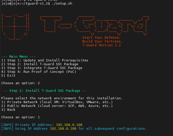 Network Env Choice Pn Network Env Choice Pn