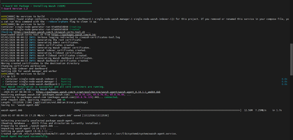 Wazuh Inst Pn Wazuh Inst Pn