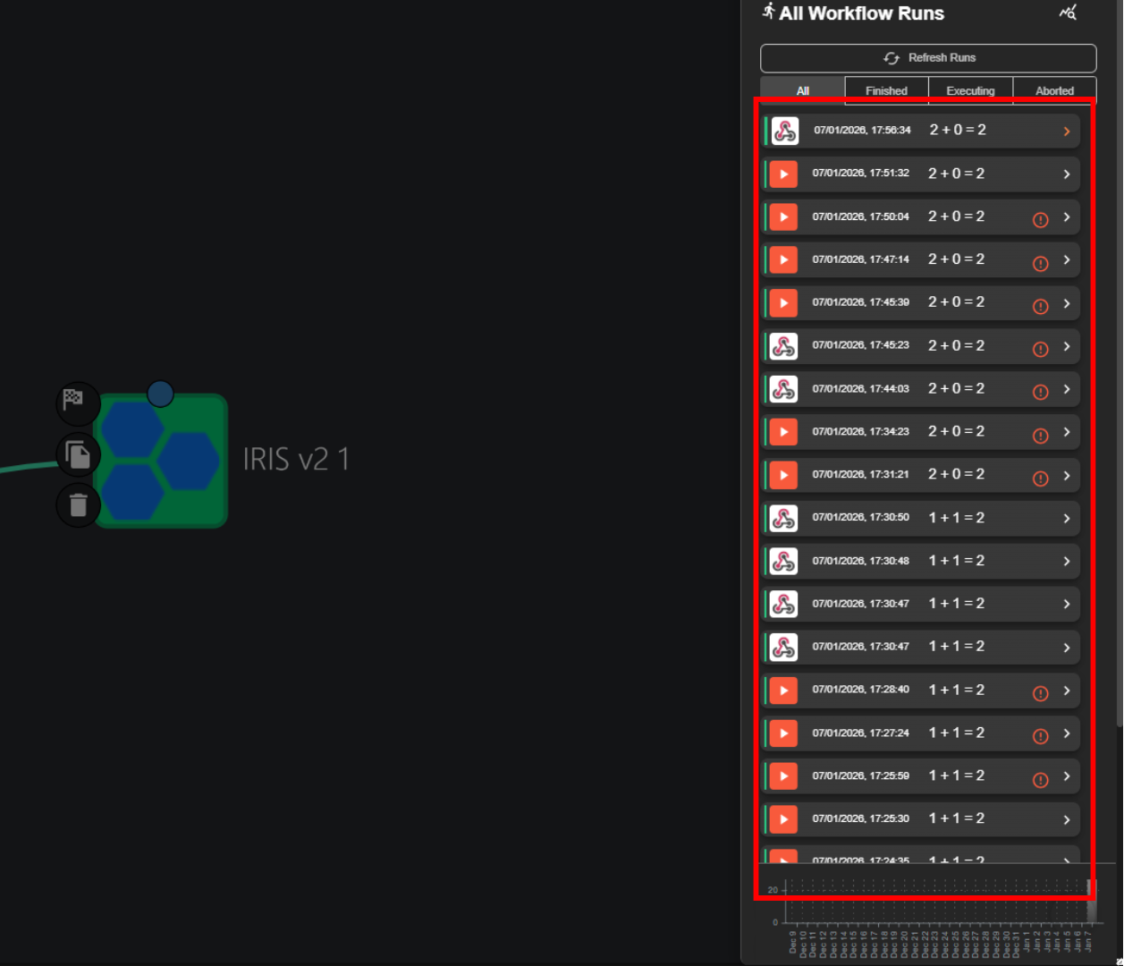 Iris Shuffle Pn Iris Shuffle Pn