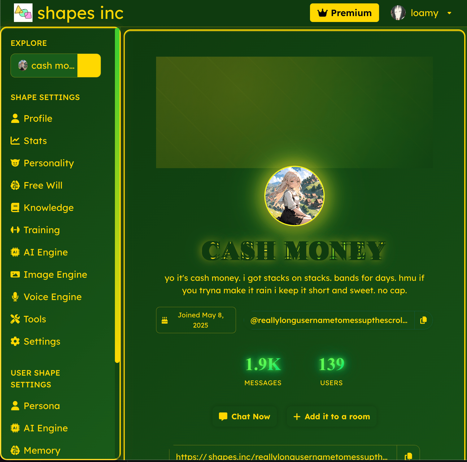 Cashmoneytheme Pn