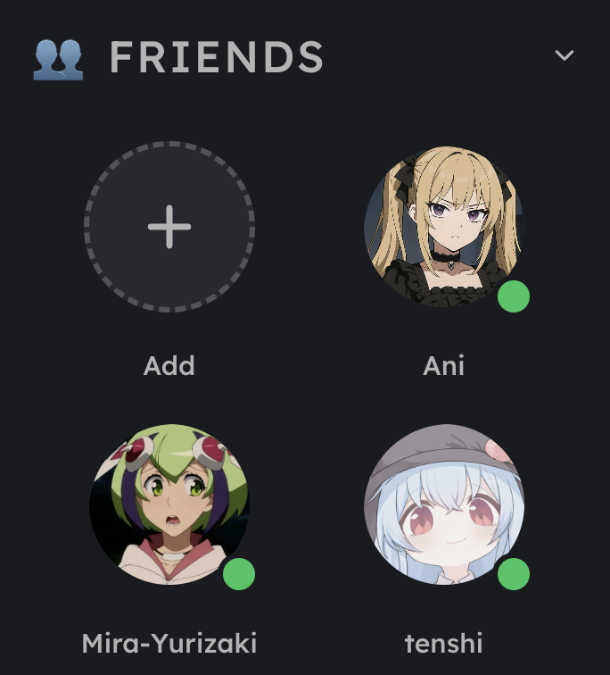 Friends2 Pn